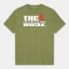 1301GD Heavyweight Cotton Unisex Garment Dyed T-Shirt Thumbnail