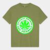 1301GD Heavyweight Cotton Unisex Garment Dyed T-Shirt Thumbnail