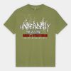 1301GD Heavyweight Cotton Unisex Garment Dyed T-Shirt Thumbnail