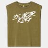 307GD Muscle T-Shirt Thumbnail