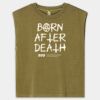 307GD Muscle T-Shirt Thumbnail