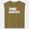 307GD Muscle T-Shirt Thumbnail
