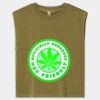 307GD Muscle T-Shirt Thumbnail