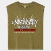 307GD Muscle T-Shirt Thumbnail