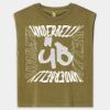 307GD Muscle T-Shirt Thumbnail