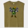 307GD Muscle T-Shirt Thumbnail