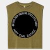 307GD Muscle T-Shirt Thumbnail