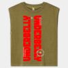 307GD Muscle T-Shirt Thumbnail