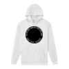 RF498 ReFlex Fleece Unisex Pullover Hoodie Thumbnail