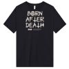 2001CVC Unisex T-Shirt Thumbnail