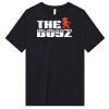 2001CVC Unisex T-Shirt Thumbnail