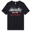 2001CVC Unisex T-Shirt Thumbnail