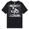 2001CVC Unisex T-Shirt Thumbnail