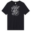 2001CVC Unisex T-Shirt Thumbnail