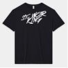 2001 Fine Jersey Tee Thumbnail
