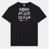 2001 Fine Jersey Tee Thumbnail