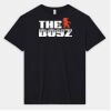 2001 Fine Jersey Tee Thumbnail