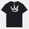 2001 Fine Jersey Tee Thumbnail