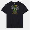 2001 Fine Jersey Tee Thumbnail