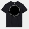 2001 Fine Jersey Tee Thumbnail