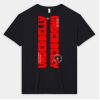 2001 Fine Jersey Tee Thumbnail
